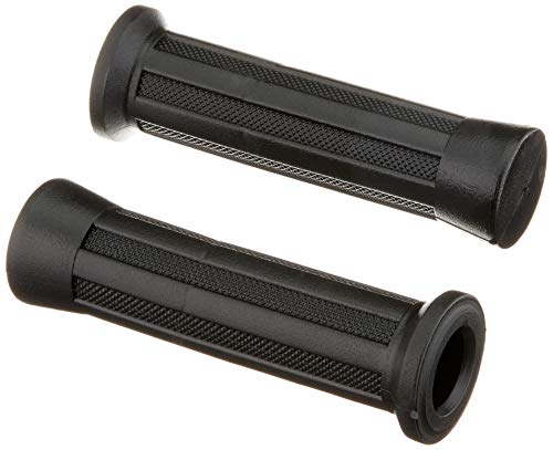 Handlebar Grips – Black for Vespa 50 – 125 PK/XL