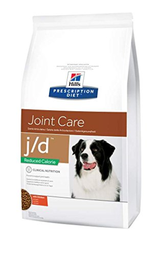 Hill's HPD Canine J/D Reduced Calorie - 12 kg
