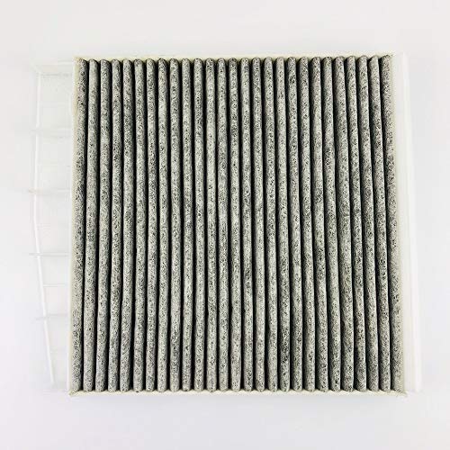 Para Volvo Cabin Air Filter Fit Volvo S60 S80 V70 XC70 XC90 para Volvo Factory Cabin Air Multi Filter