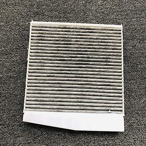 Para Volvo Cabin Air Filter Fit Volvo S60 S80 V70 XC70 XC90 para Volvo Factory Cabin Air Multi Filter