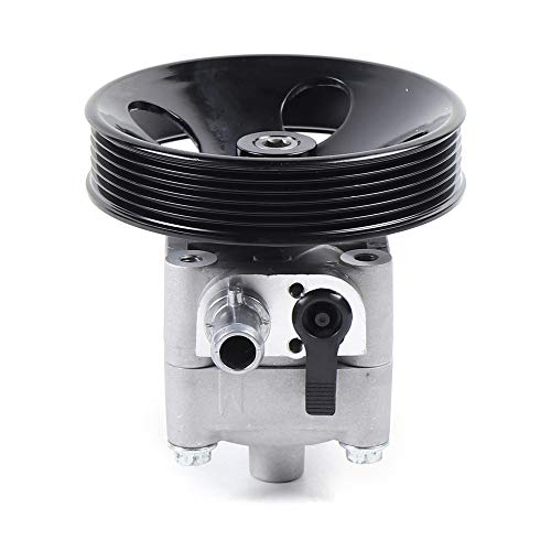 Pompe de direction assistée, servo pompe direction assistée pour Vol-vo S60 S80 V70 XC70 XC90 2.4 D D5 AWD 30665100