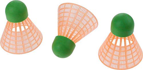 Rucanor Volant de Badminton - Vitesse Lente