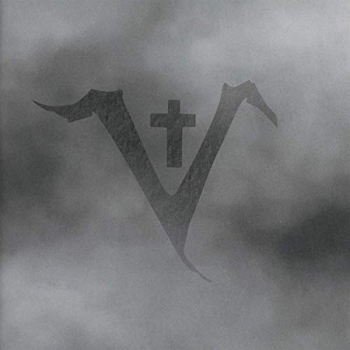 Saint Vitus 2019 (LP Gatefold, Vinyle Noir) [Vinilo]