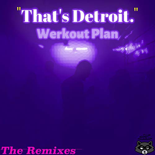 "That's Detroit." (VicOne Remix)