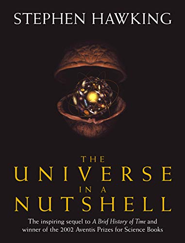 The Universe In A Nutshell [Idioma Inglés]