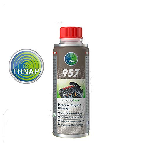 TUNAP Additive Oil Cleaning Engine 957 Purifier Cleaner Internal Cleaner Motor