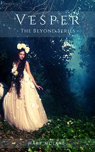 Vesper (The Beyond Series Vol. 1) (Italian Edition)