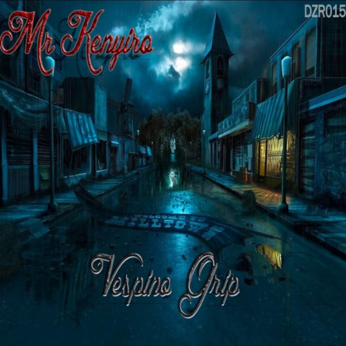 Vespino Grip (Original Mix)