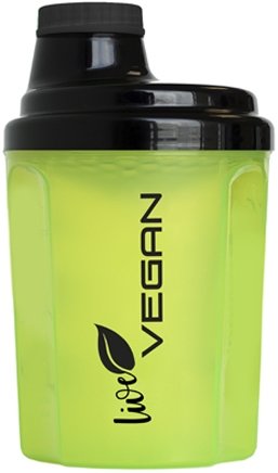 Victory Endurance Shaker Nano Vegan Protein 300ml