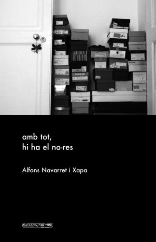 Amb tot, hi ha el no-res (Catalan Edition)