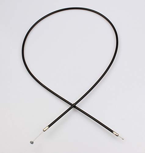 cable de estrangulador compatible para YAM XV 250 S Virago 250 XV250 XV250S 1995 2000