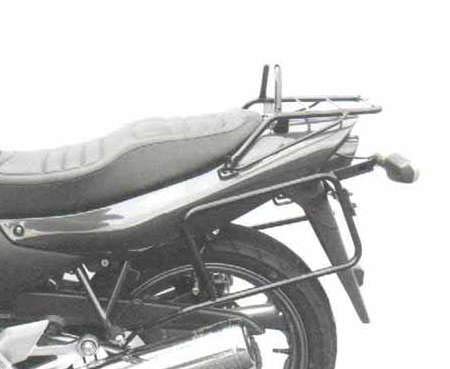 Hepco & Becker - Portaequipajes atornillado para Yamaha XJ 600 S/N Diversion año de fabricación 1991-1995.