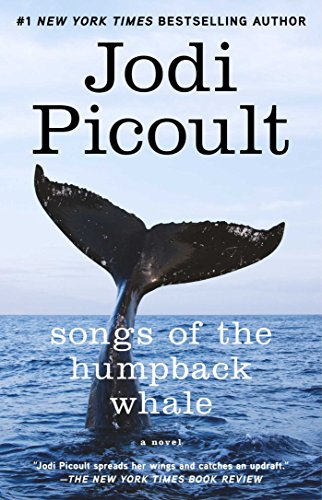 Songs of the Humpback Whale: A Novel in Five Voices (Wsp Readers Club) (English Edition)