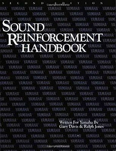 The Sound Reinforcement Handbook (Second Edition)