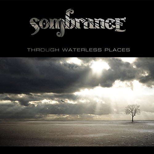 Through Waterless Places