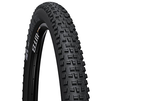 WTB Trail Boss Tough High Grip - Neumático para Bicicleta (27,5 x 2,25), Color Negro