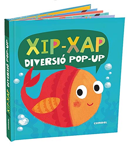 Xip-xap (Diversió pop-up)