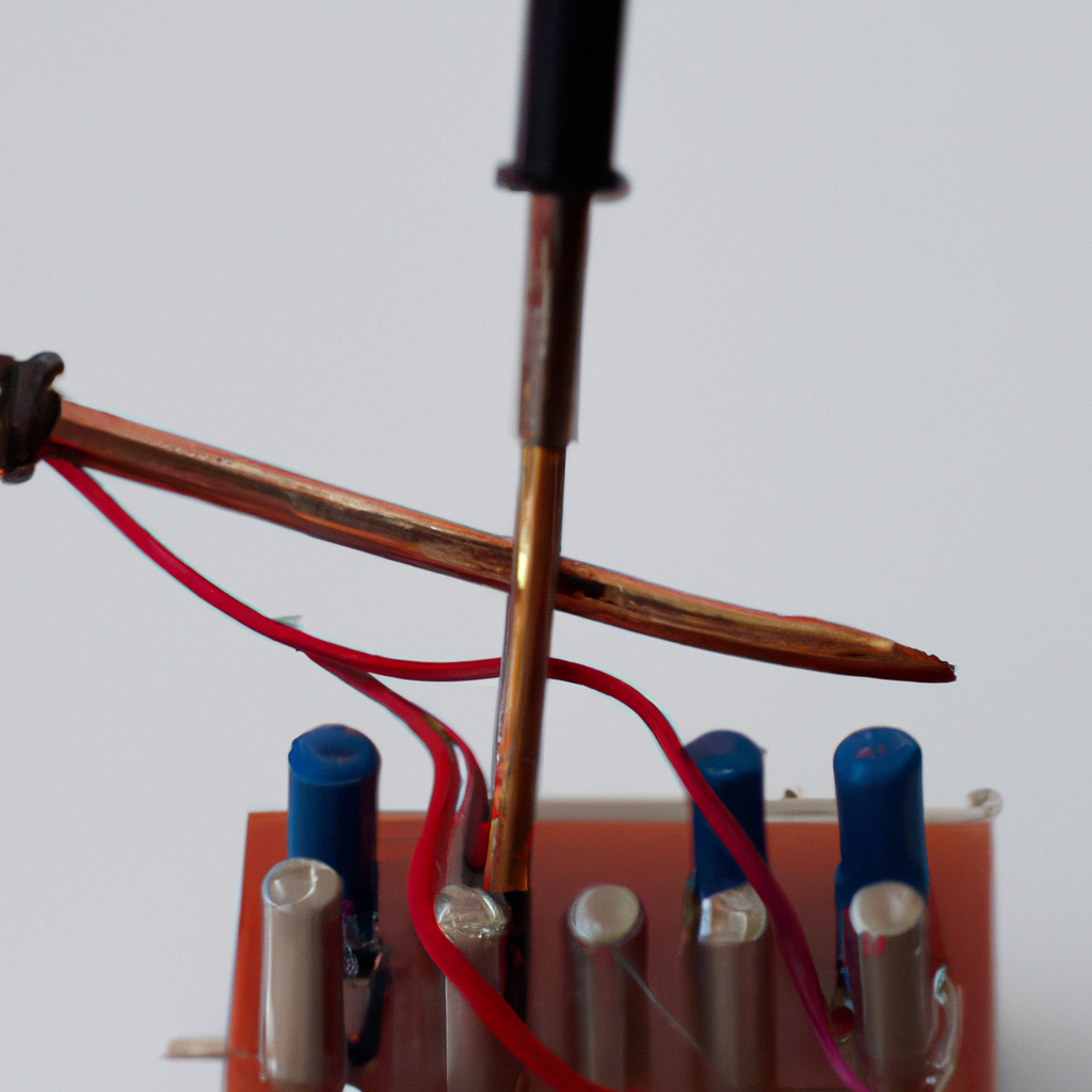 ¿Qué es un circuito de encendido?