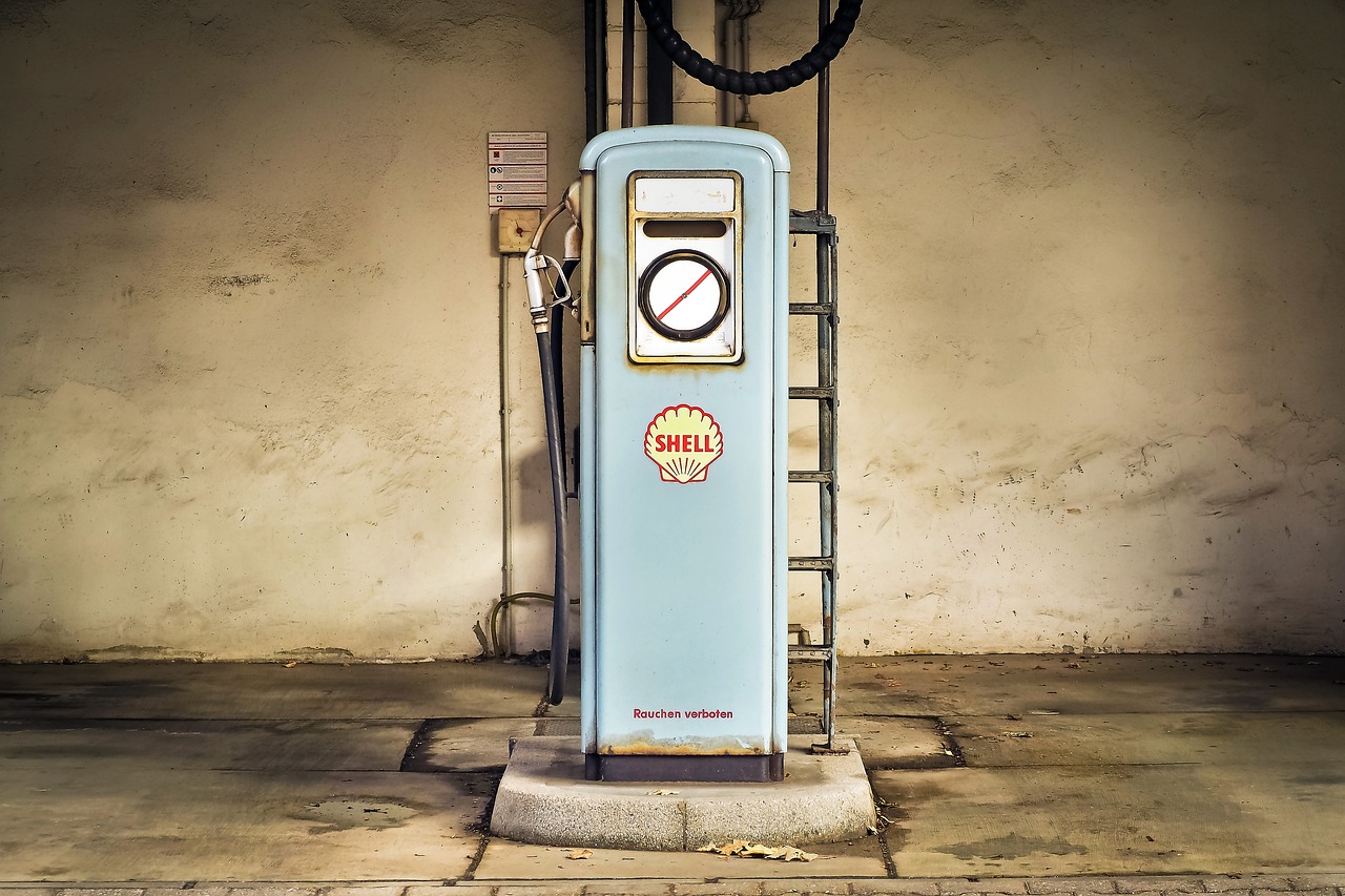 ¿Qué es el sistema de gas?
