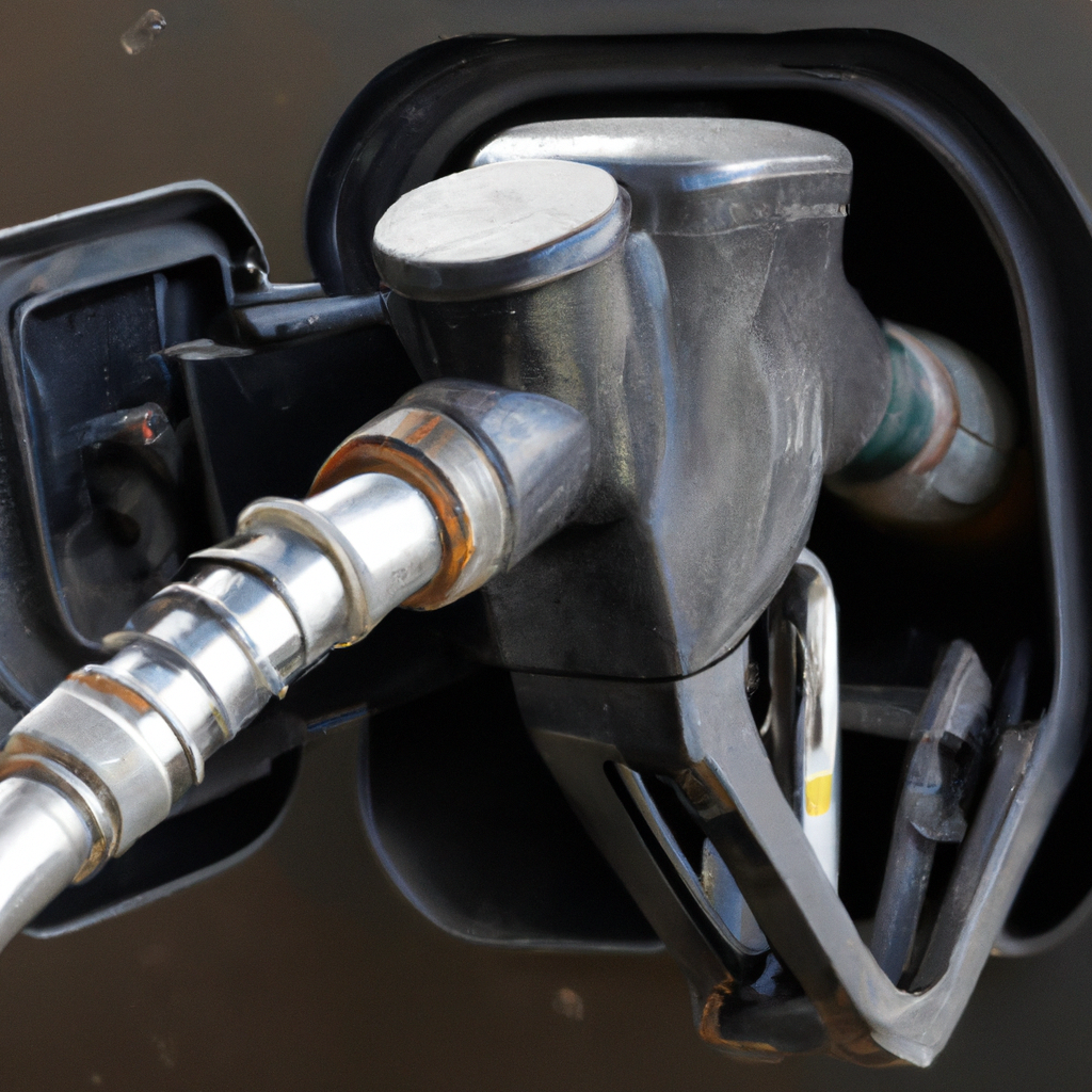 ¿Qué es el sistema de inyección a gasolina?