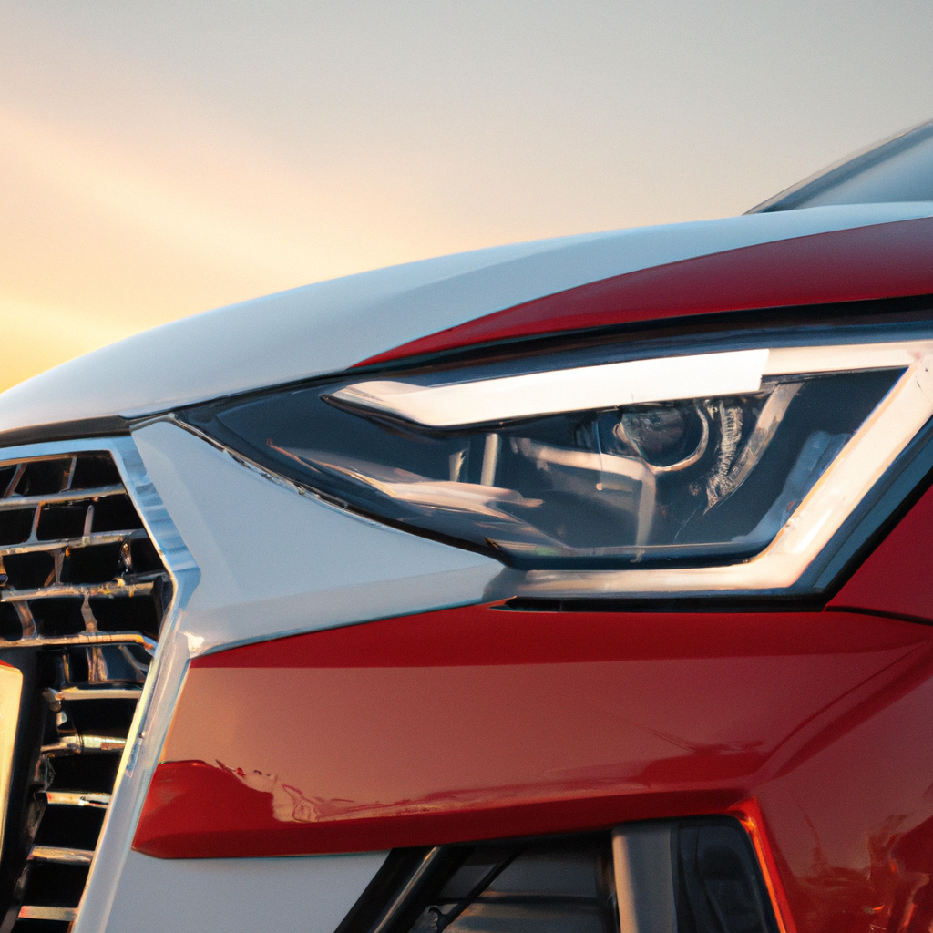¿Qué significa EPC en un Audi a1?