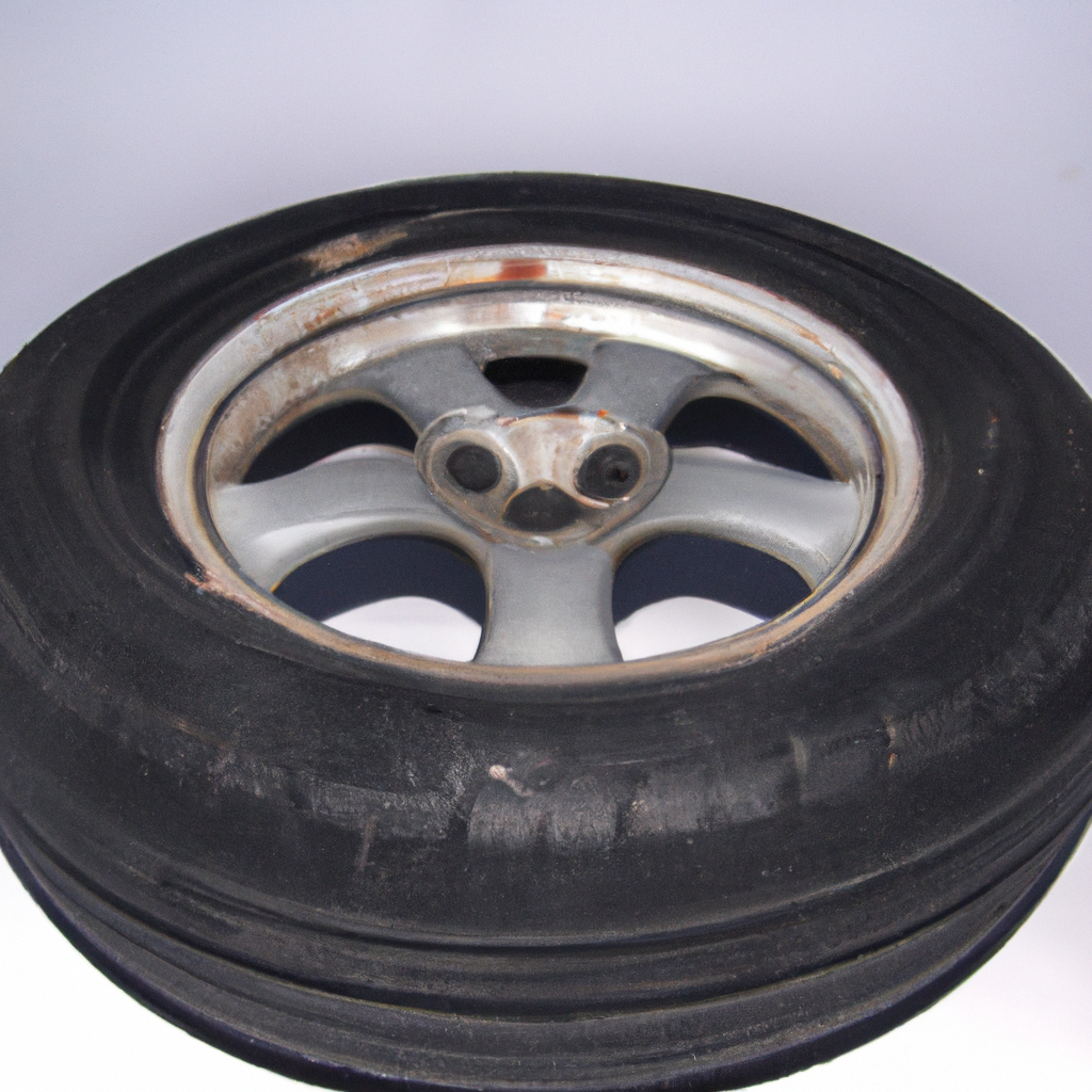 ¿Cuánto mide una llanta 195 55 r16?