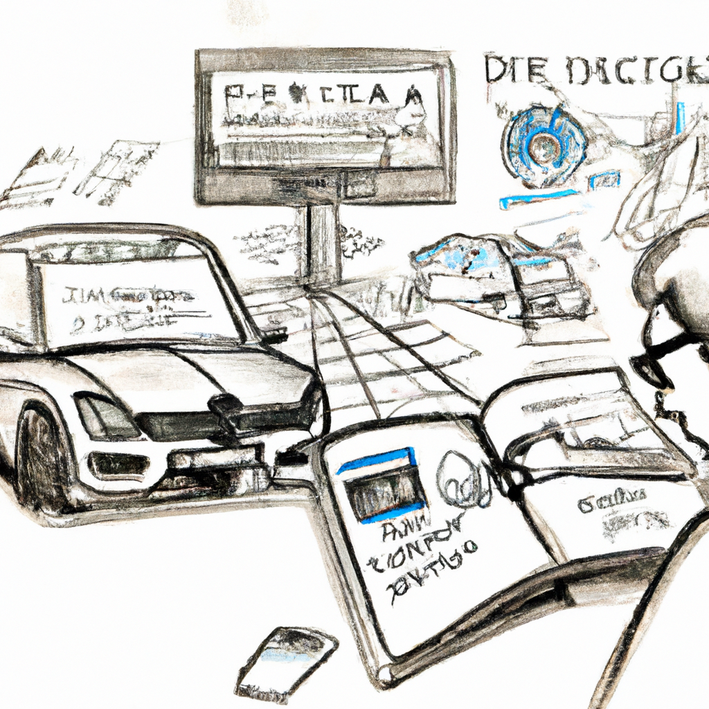 ¿Qué es el sistema Parktronic de Mercedes?