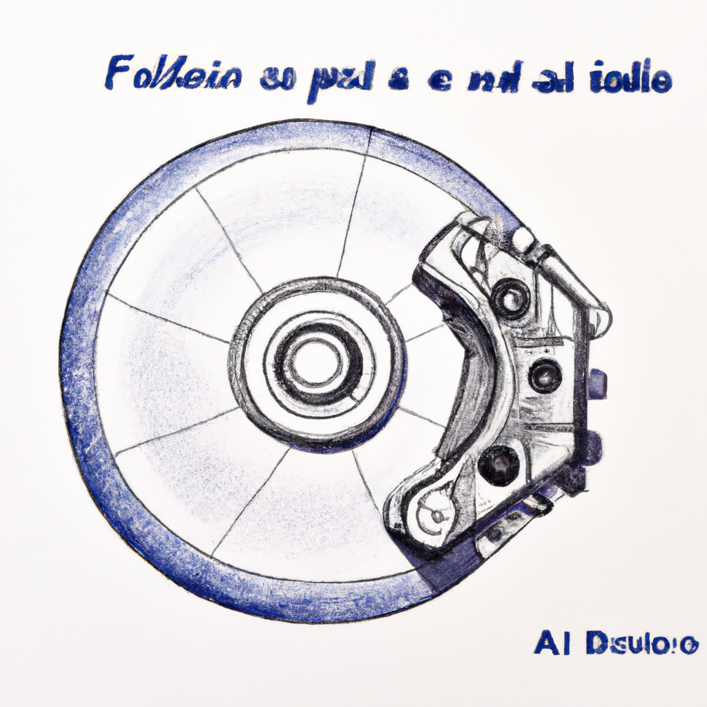 ¿Cómo medir el alabeo de un disco de freno?