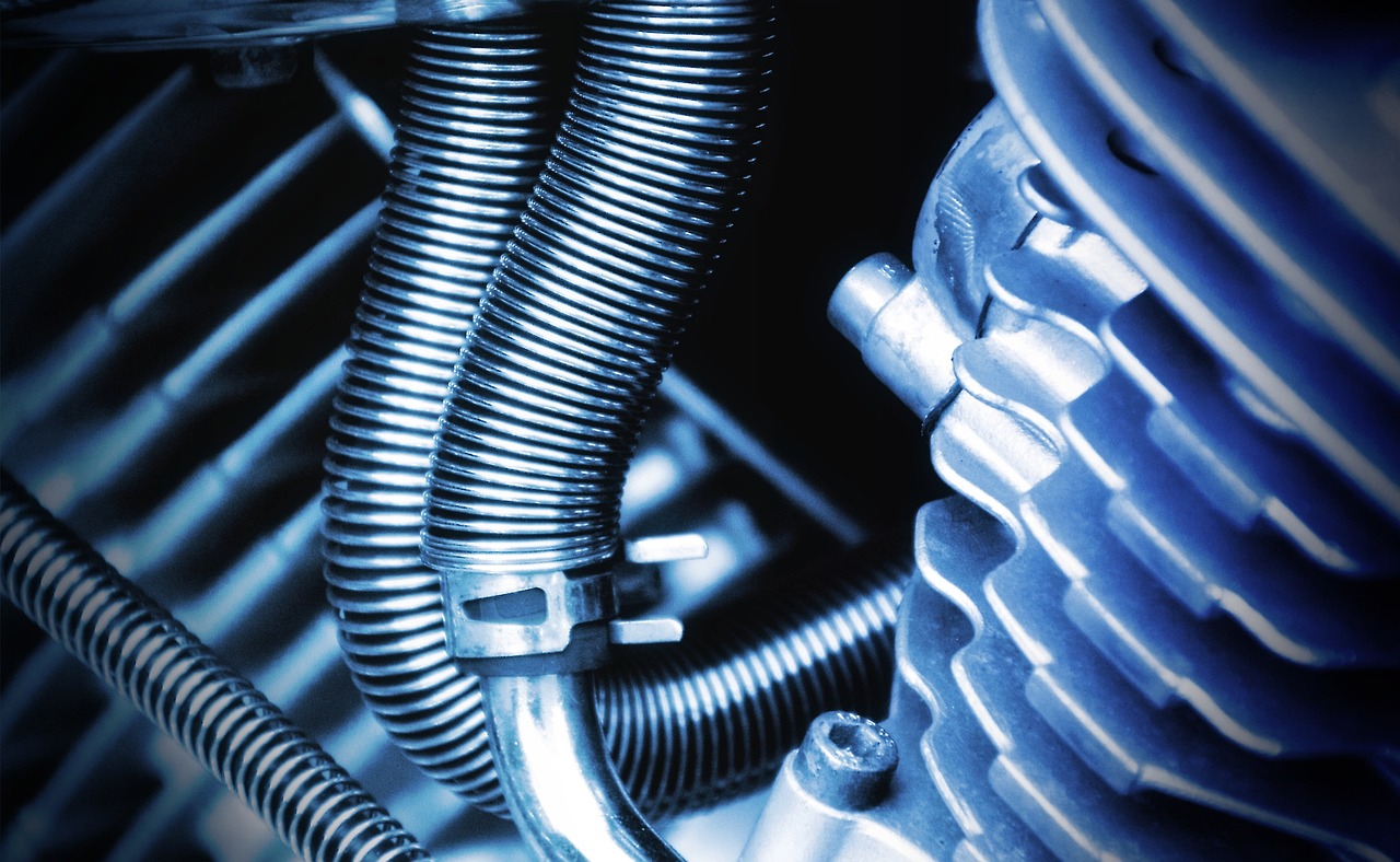 ¿Qué motor tiene el Vectra?