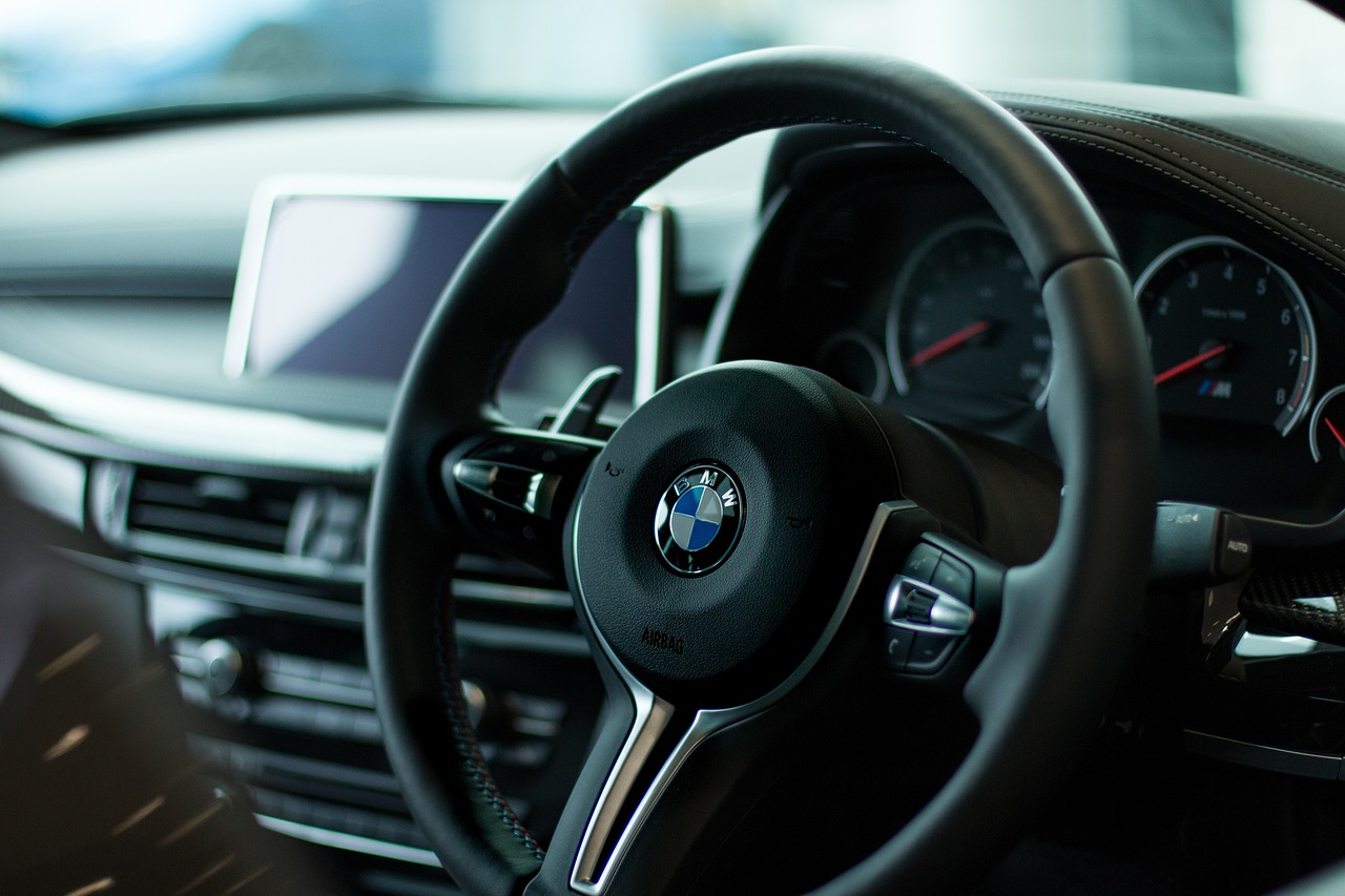 ¿Qué motor lleva el BMW 118d?