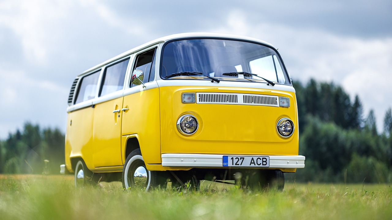 ¿Cuál es la historia de Volkswagen?