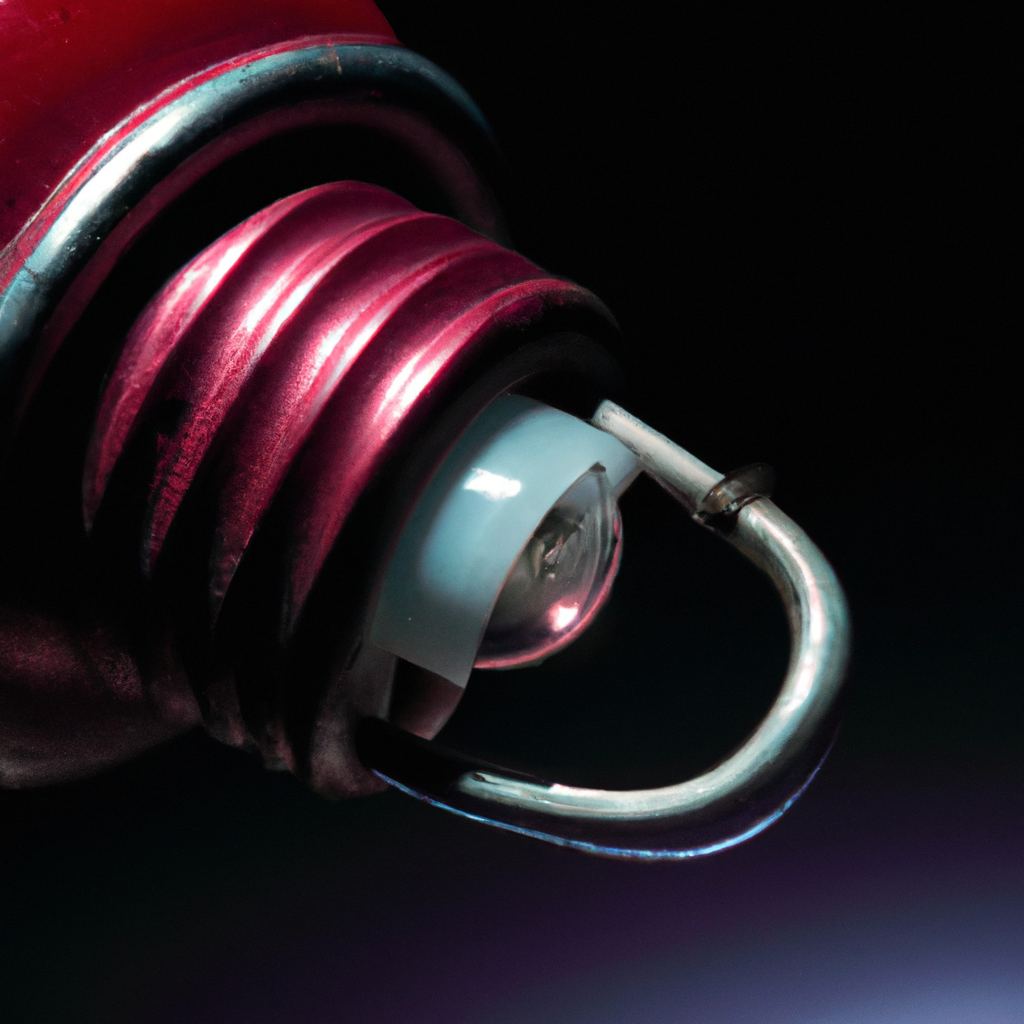 ¿Qué es un inyector electronico?