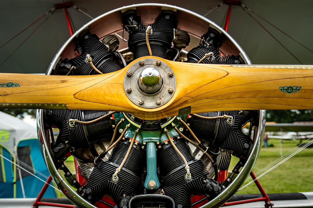 ¿Qué es un motor rotativo y cómo funciona?