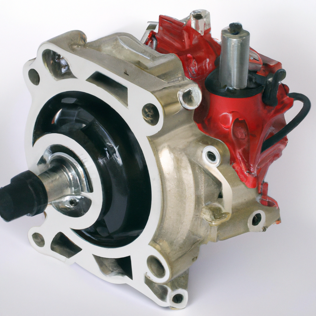 ¿Cómo funciona un motor con Gasogeno?