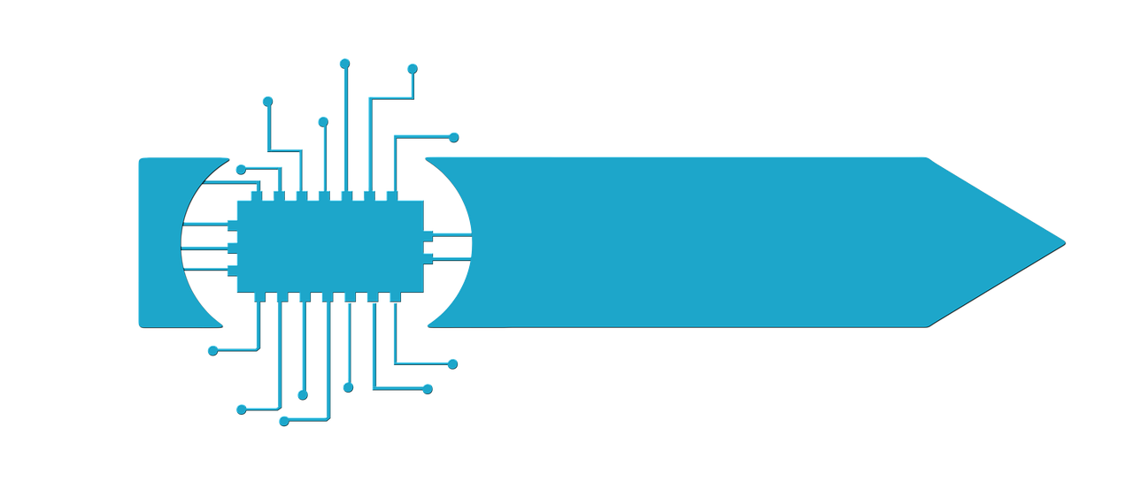 ¿Cuántos caballos de fuerza aumenta el chip?