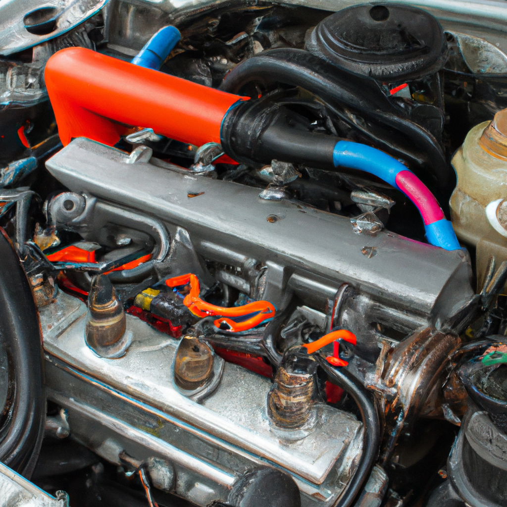 ¿Qué motor lleva la Nissan Primastar?
