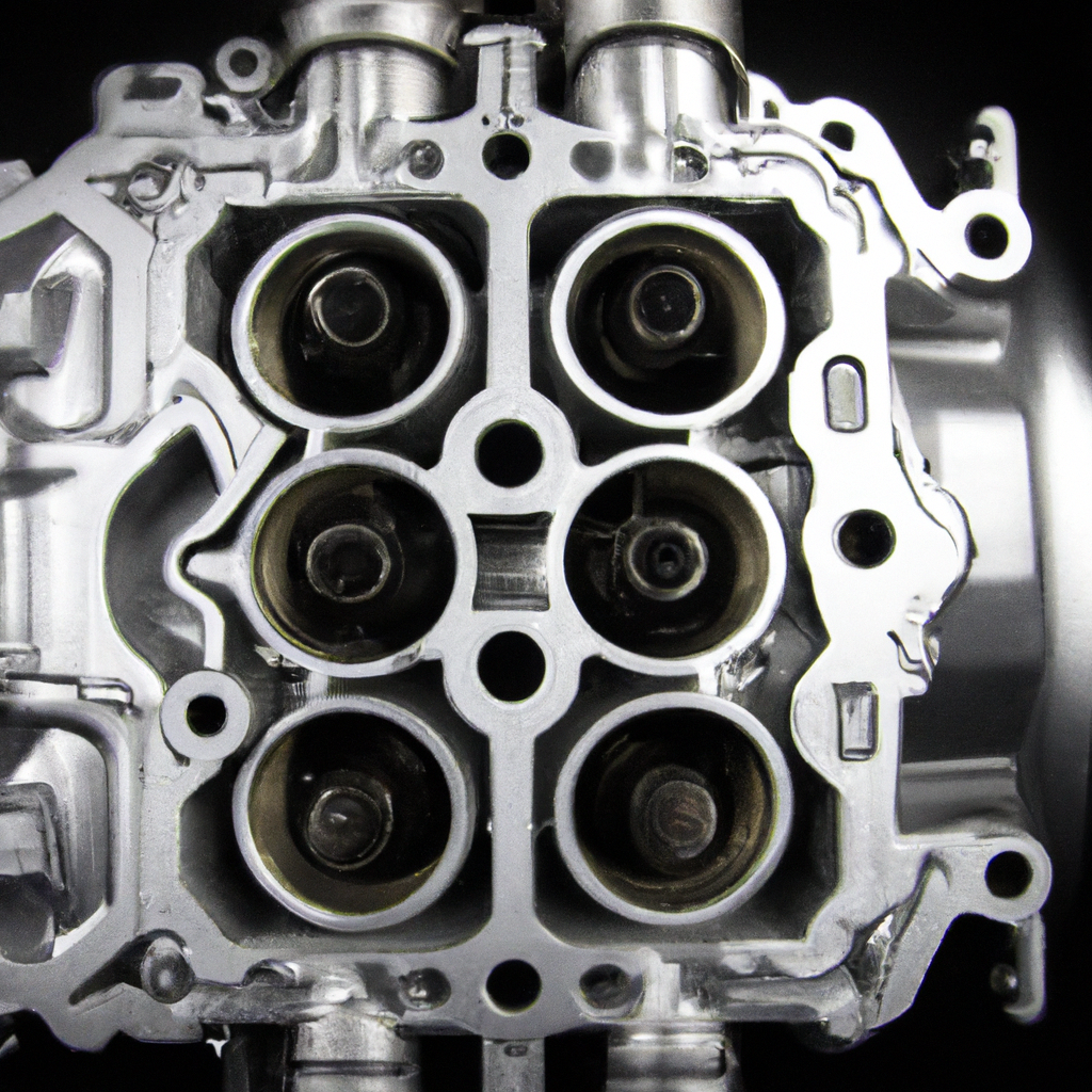 ¿Quién fabrica el motor THP?