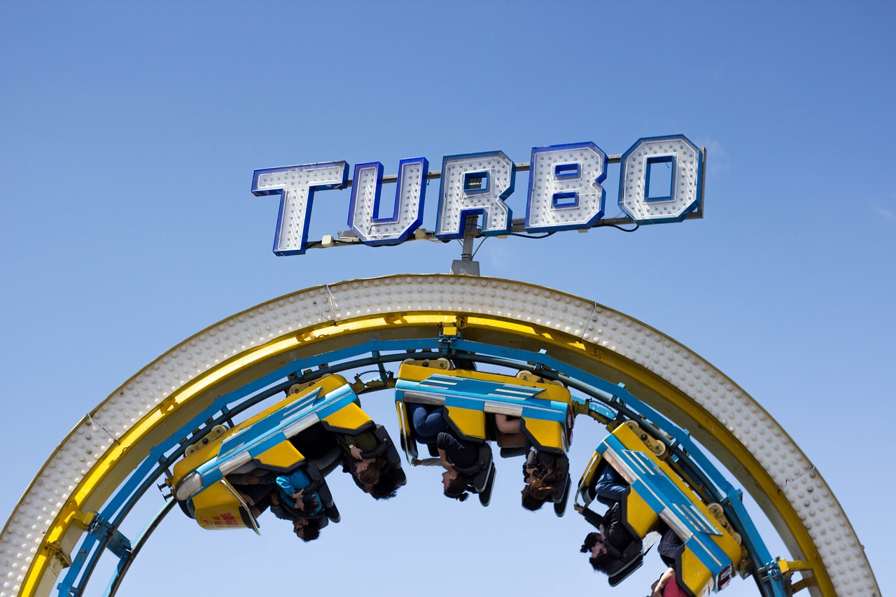 ¿Cómo le hace el turbo?