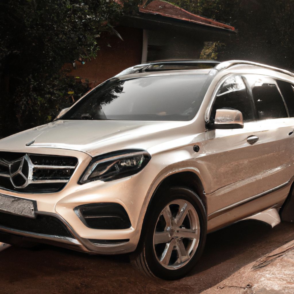¿Cuánto consume un Mercedes ML 320 CDI?