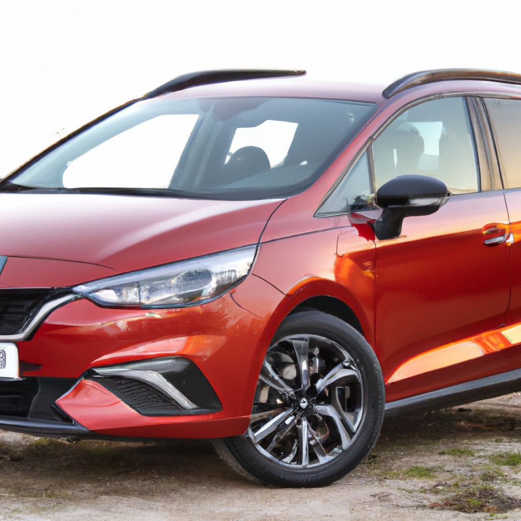 ¿Qué motor lleva Opel Zafira Tourer?