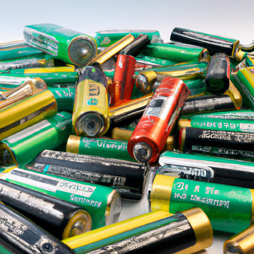 ¿Cómo se cargan las baterías AGM?