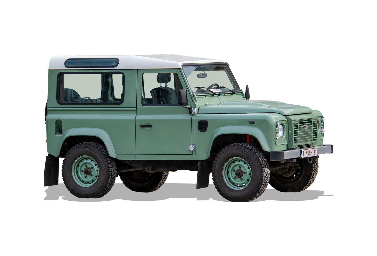 ¿Cuánto vale el Land Rover más barato?