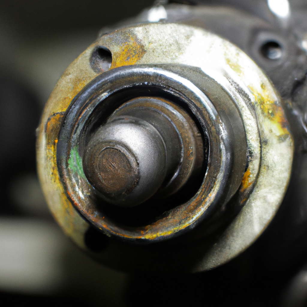 ¿Qué es el DPF de un vehículo?