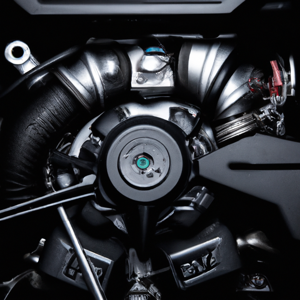 ¿Qué es el motor SKYACTIV de Mazda?