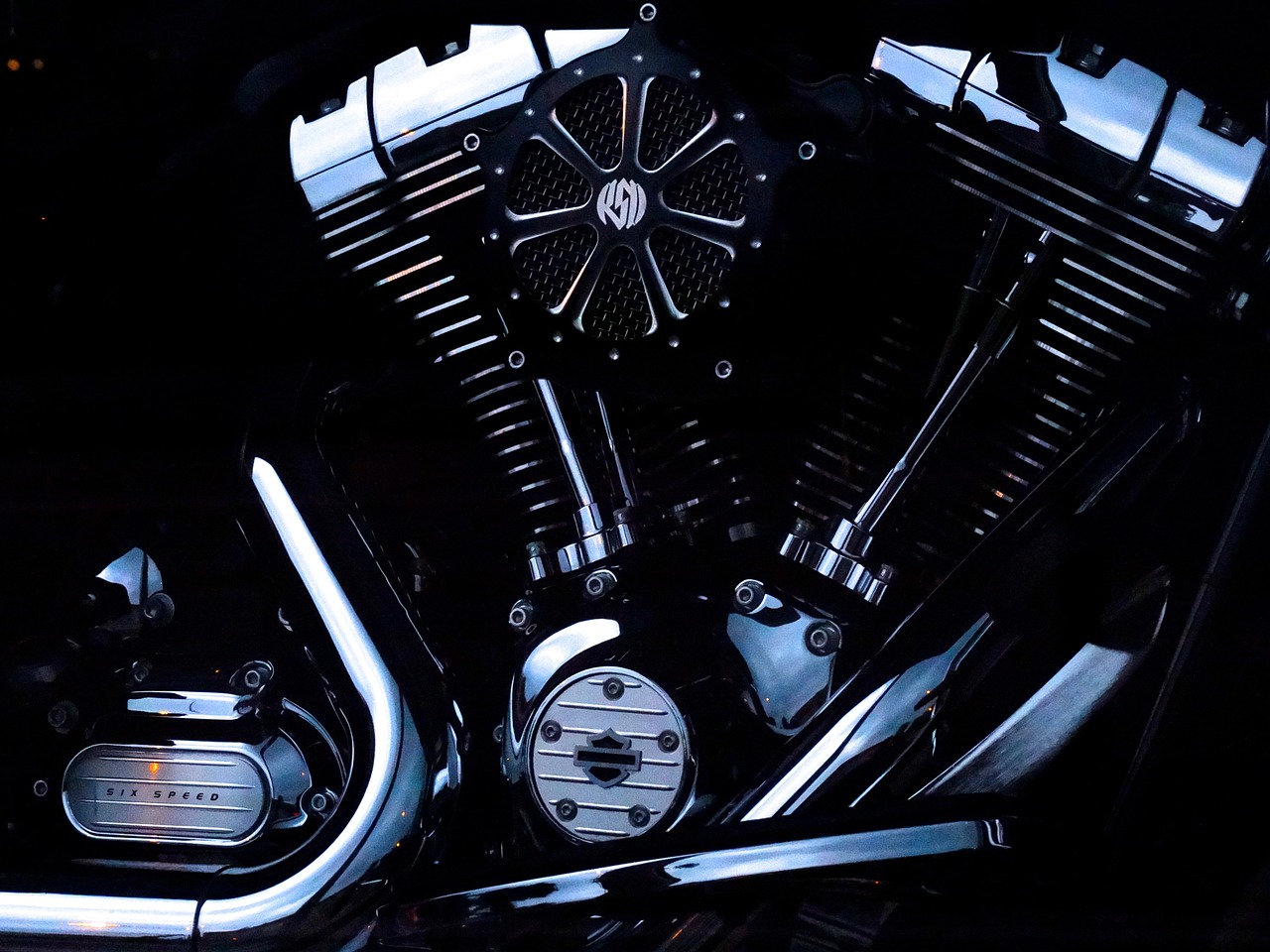 ¿Qué motor lleva el 116d?