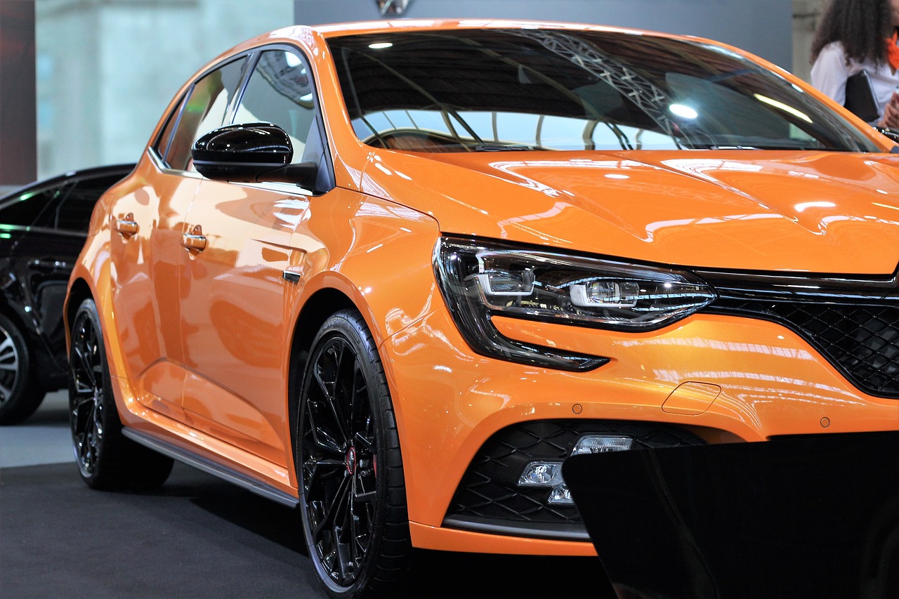 ¿Qué tan bueno es el Mégane?