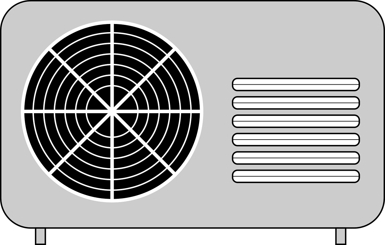 ¿Cómo funciona el aire acondicionado de un vehículo eléctrico?