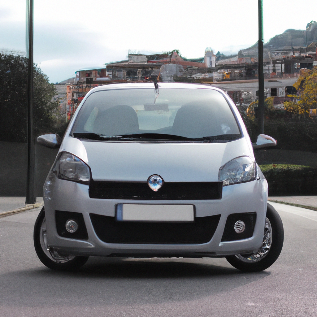 ¿Cuánto consume un Peugeot 107?