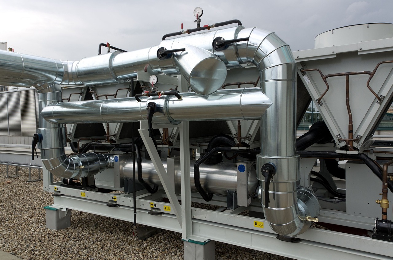 ¿Cómo funciona el sistema de climatización en un vehículo eléctrico?