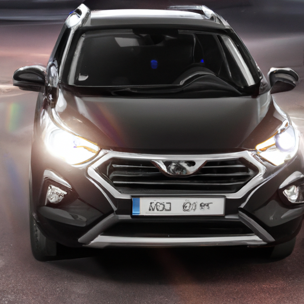 ¿Qué motor lleva el Hyundai ix35?